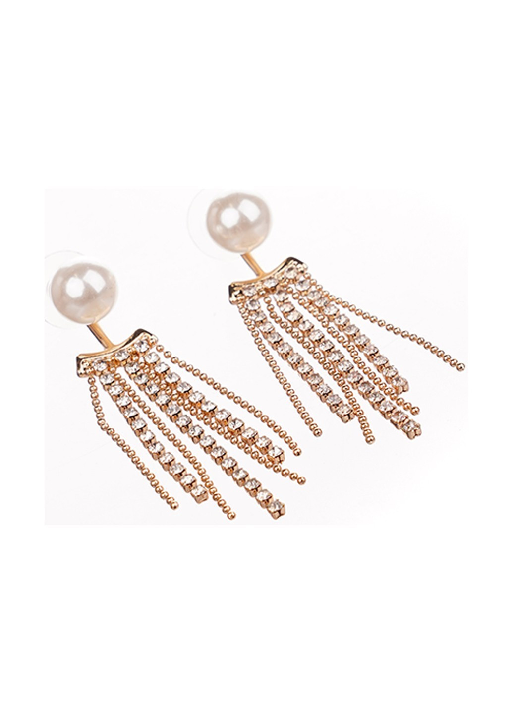 Сережки Avon (257161786)