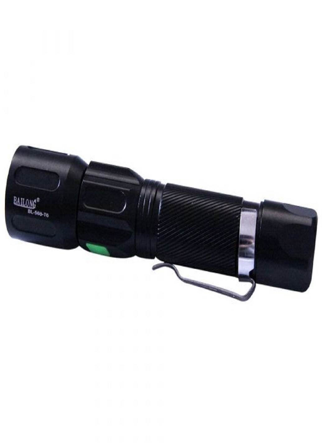 Ліхтарик Bailong BL-568-T6 акумуляторний No Brand (257169819)