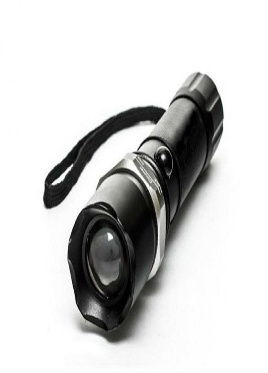 Ручной аккумуляторный фонарь Bailong Police BL-8626-T6 No Brand (257169843)