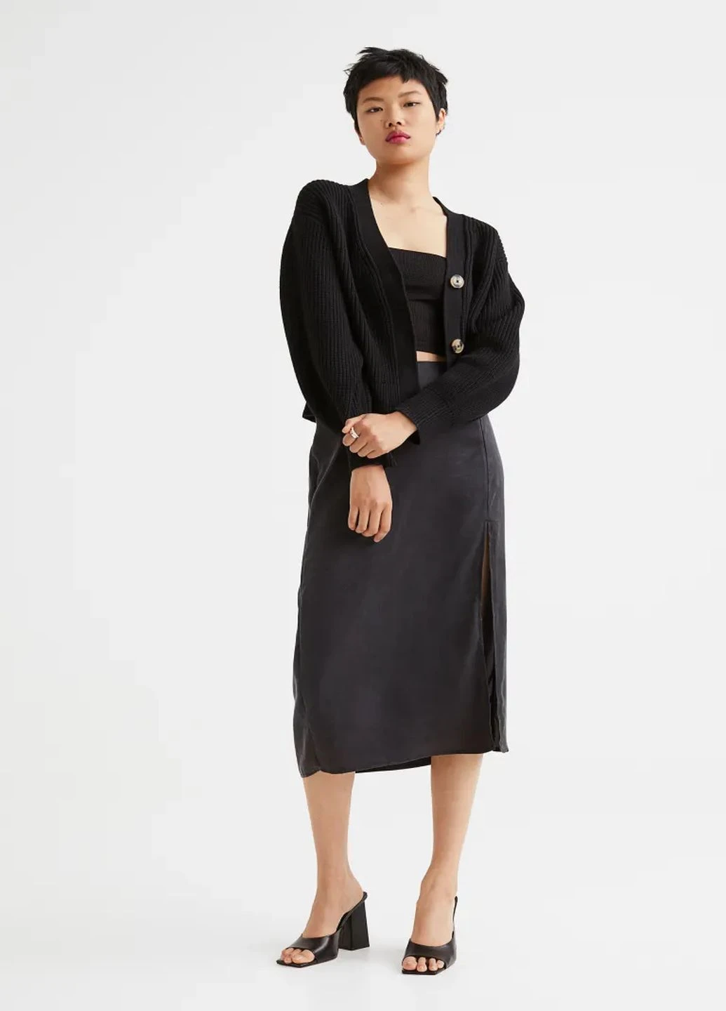 Кофта H&M (276065327)