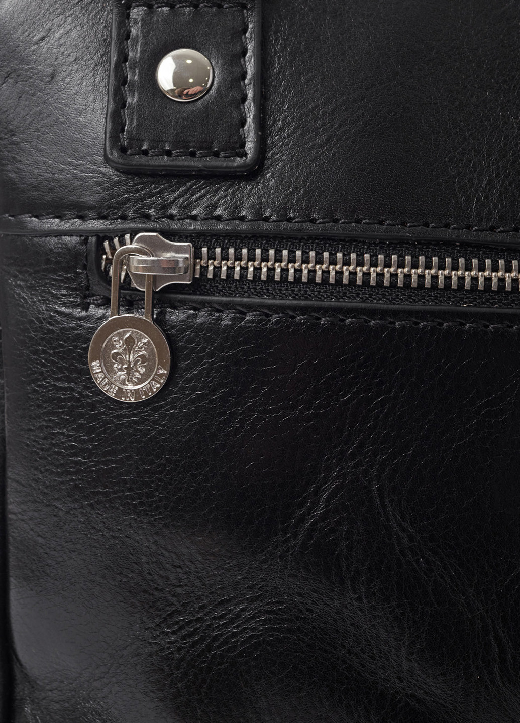 Сумка мужская кожаная кросс-боди средняя InBag Сrossbody InBag Shop (257171703)