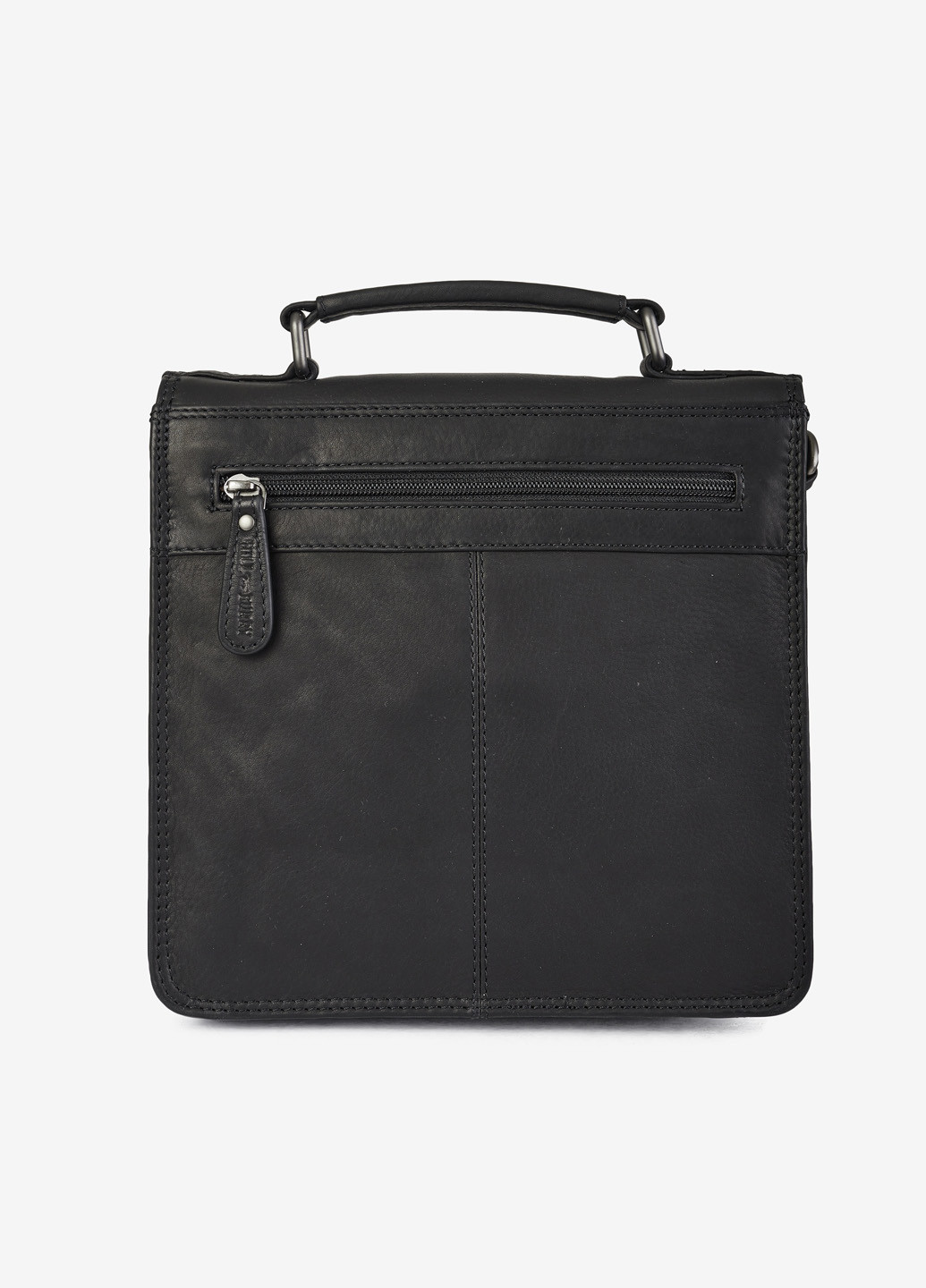 Сумка чоловіча шкіряна крос-боді середня Сrossbody HILL BURRY (257171708)