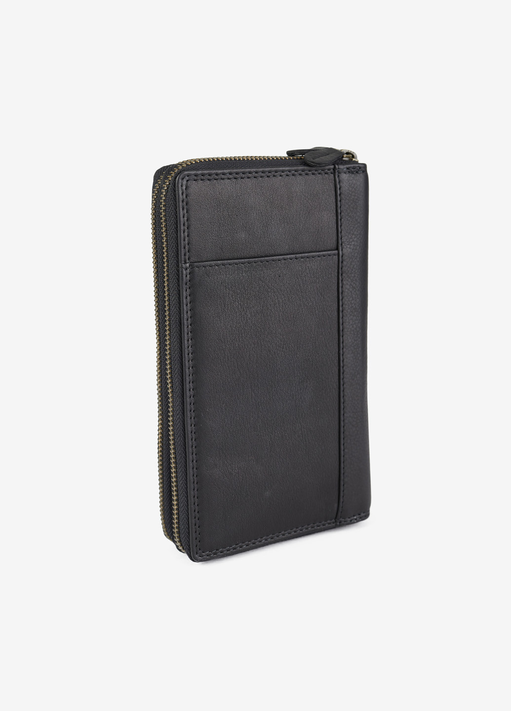 Портмоне чоловіче класичне шкіряне HILL BURRY (257171706)