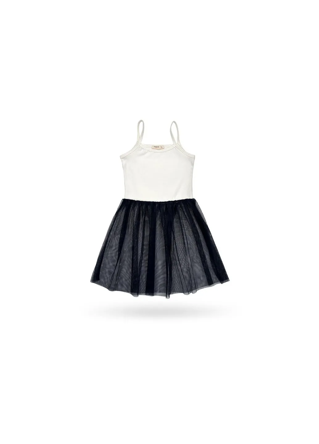 Зелёное платье туника с бабочками (10262-152g-green) Breeze (257209089)