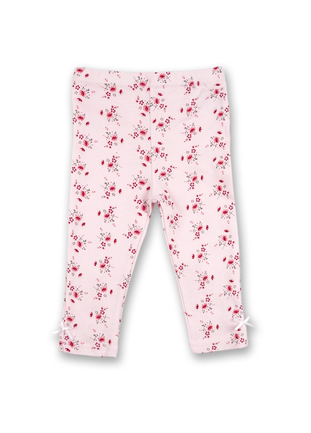 Комбінована сукня в комплекті зі штанцями (g8184.12-18) Luvena Fortuna (257208446)