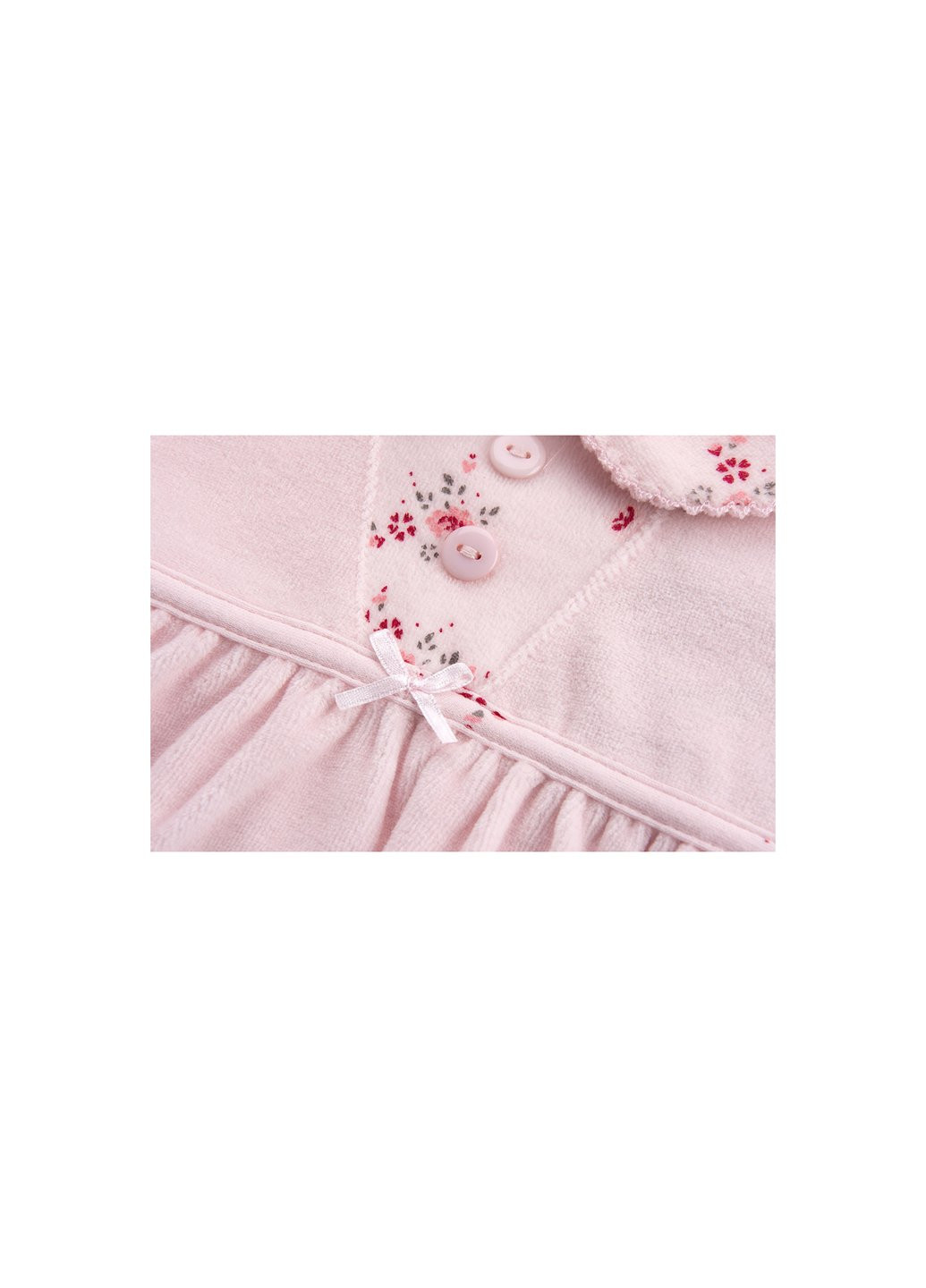 Комбінована сукня в комплекті зі штанцями (g8184.12-18) Luvena Fortuna (257208446)