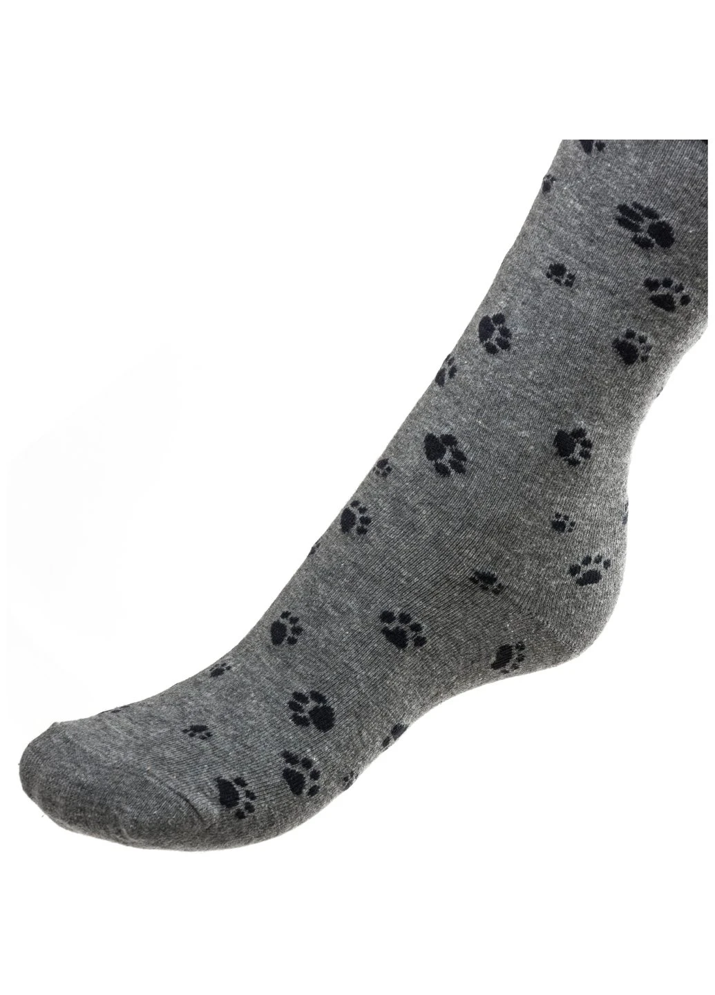 Колготки з лапками (M0C0301-1456-5G-gray) BNM (257184734)