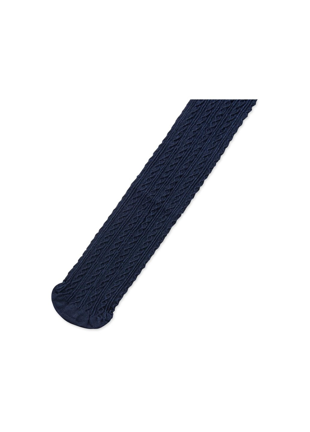 Колготки в кіски (2561-11-12G-blue) Bross (257184618)