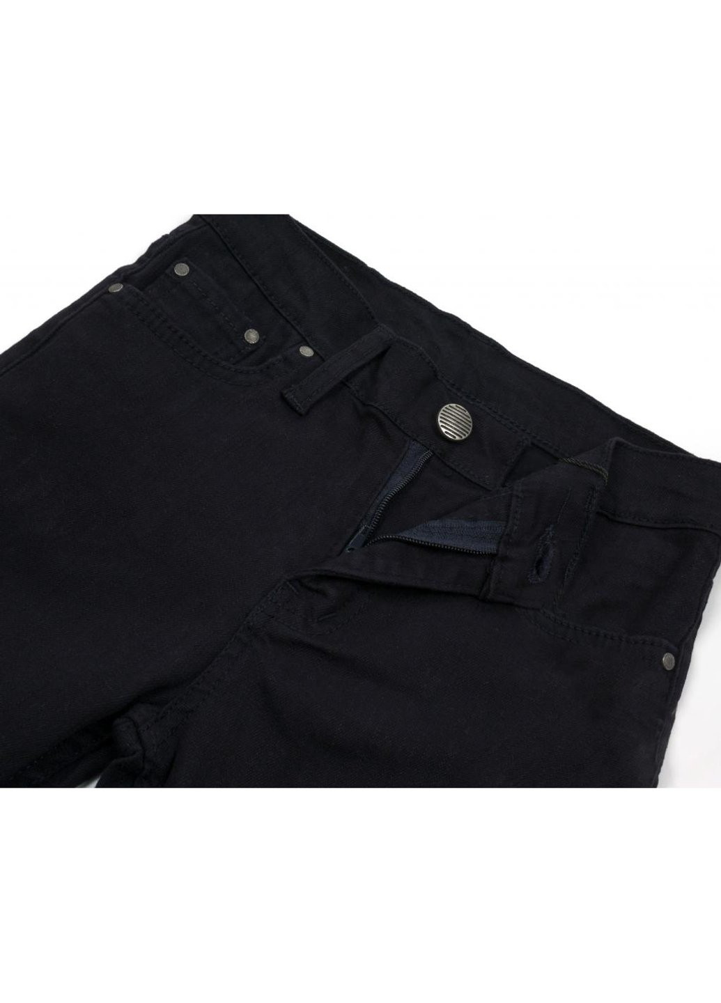 Комбінований демісезонний набір дитячого одягу з годинником (1163-146g-brown) NA