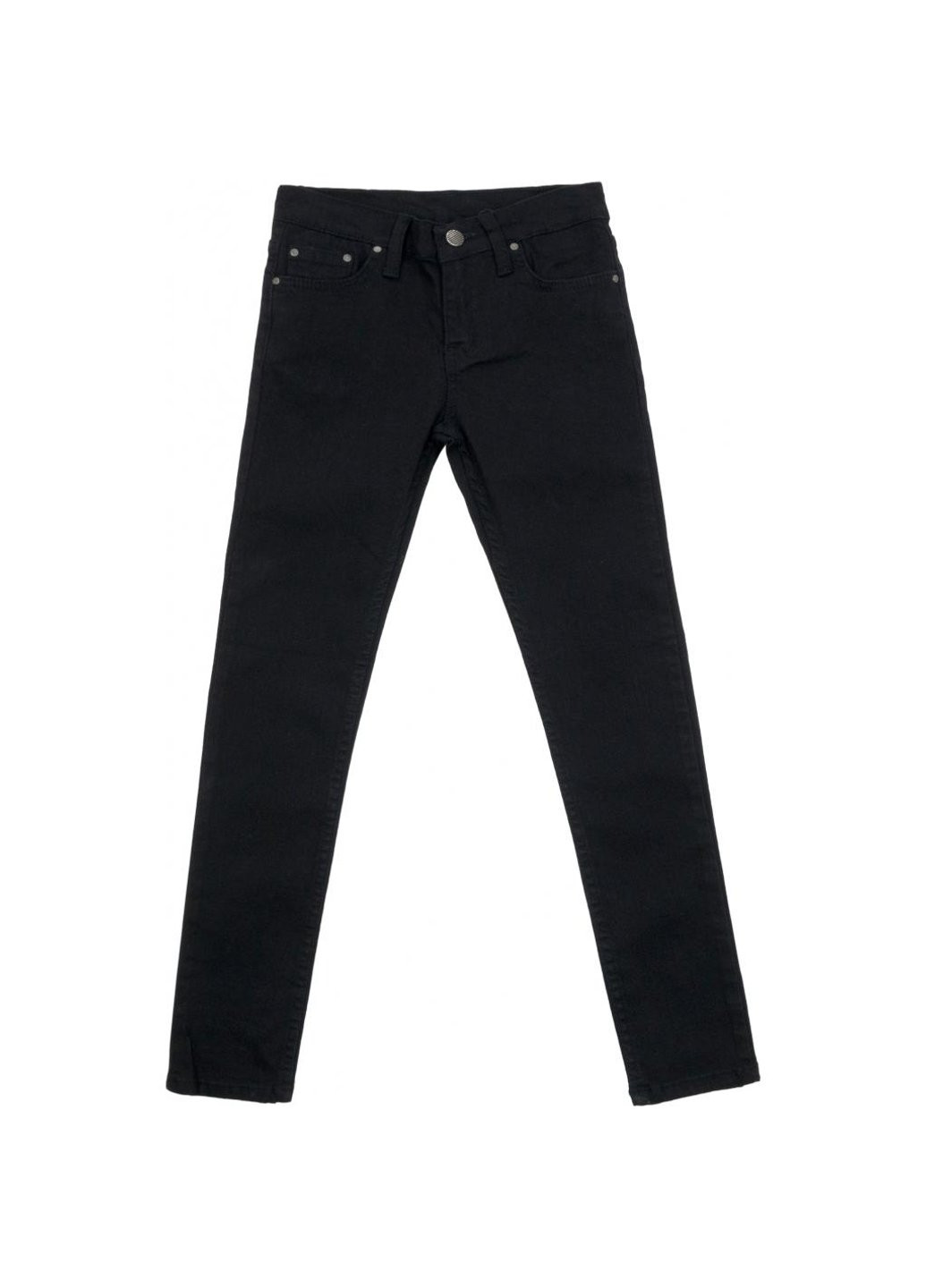 Комбінований демісезонний набір дитячого одягу з годинником (1163-146g-brown) NA