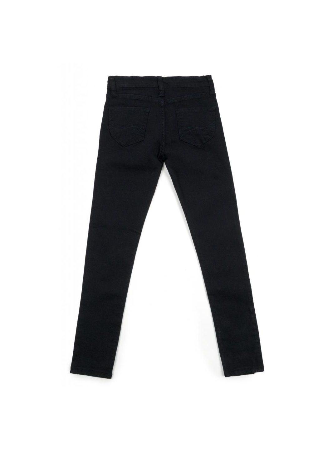 Комбінований демісезонний набір дитячого одягу з годинником (1163-146g-brown) NA