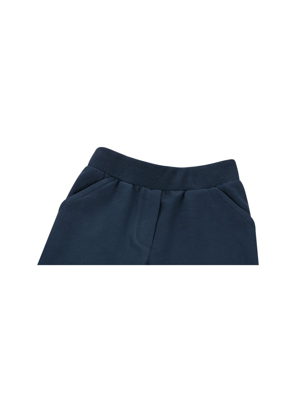 Комбинированный демисезонный набор детской одежды с объемной аппликацией (8401-110g-coral) Breeze