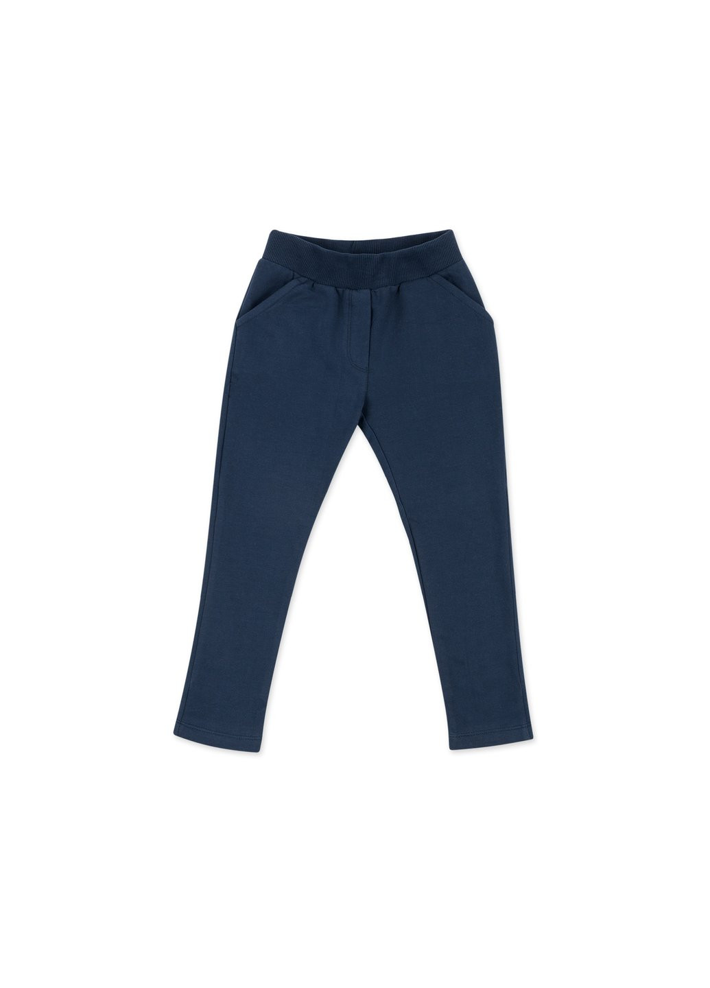 Комбинированный демисезонный набор детской одежды с объемной аппликацией (8401-110g-coral) Breeze