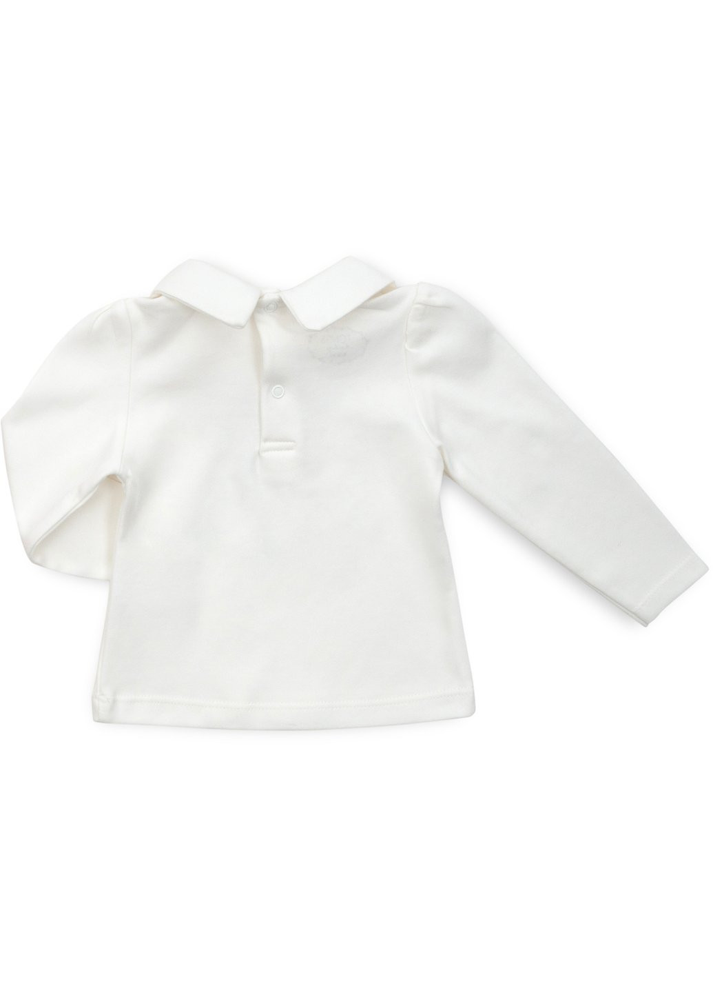 Комбінований демісезонний набір дитячого одягу з бантиками (2624-68g-pink) Tongs