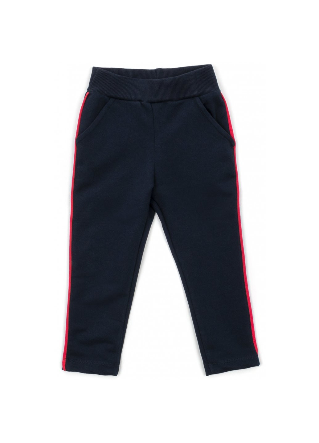 Комбинированный демисезонный набор детской одежды с котиками (16757-92g-coral) Breeze