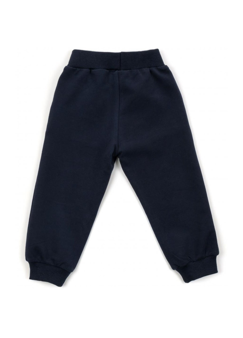 Сірий демісезонний набір дитячого одягу "game" (14435-104b-gray) Breeze