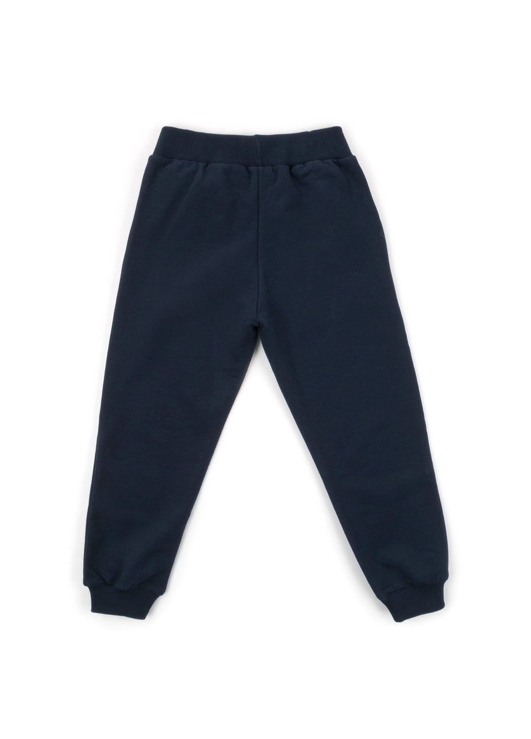 Сірий демісезонний набір дитячого одягу "new york" (13678-128b-gray) A-yugi