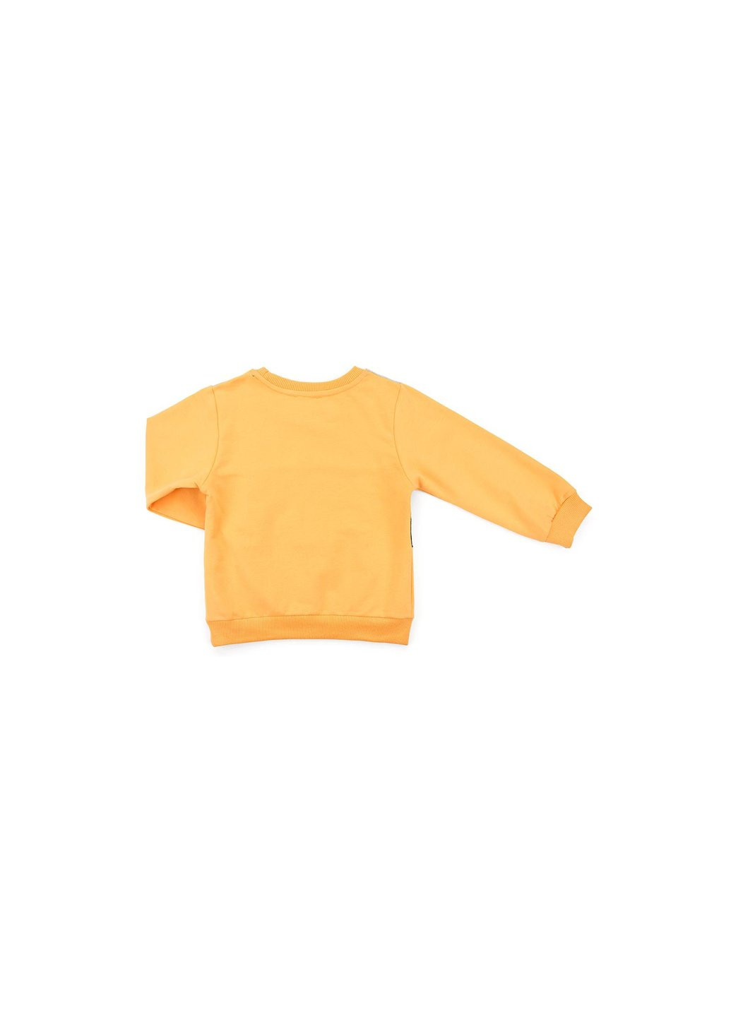 Желтый демисезонный набор детской одежды "76" (11207-104b-yellow) Breeze