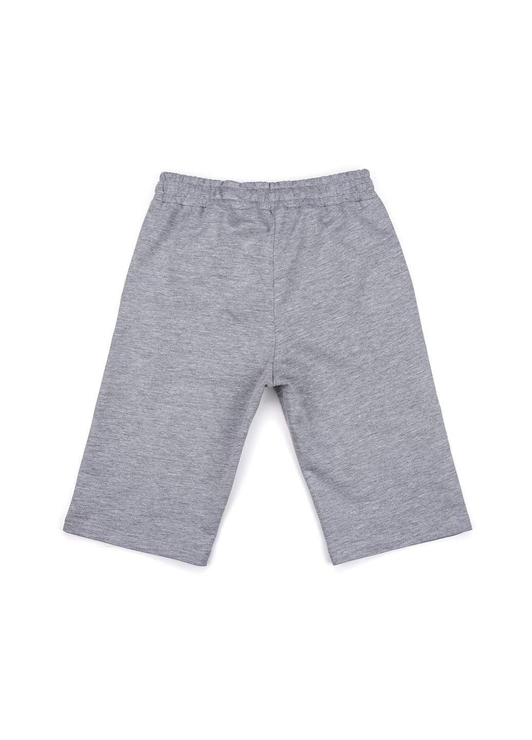 Красный летний набор детской одежды "montecarlo" (10936-116b-red) Breeze