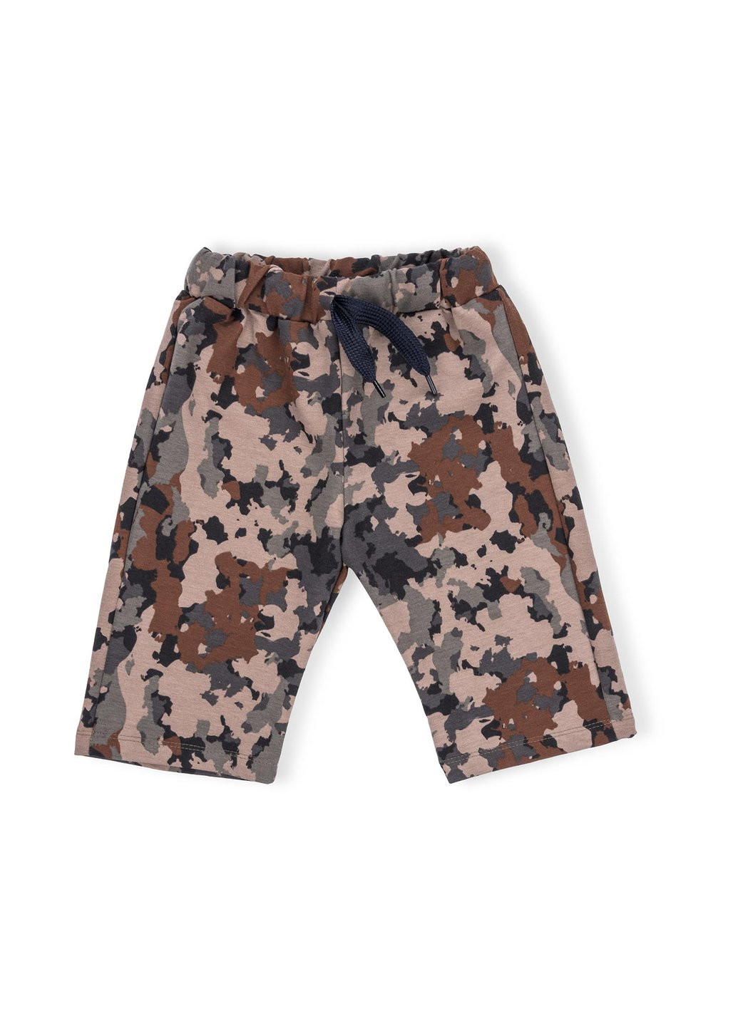 Белый летний набор детской одежды "44" (35067-110b-white) Boinc