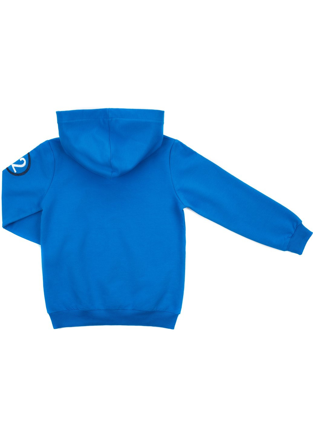 Кофта "SKATE" (13674-116B-blue) Breeze (257204248)