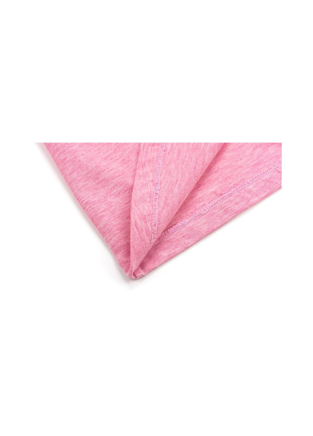 Кофта с кружевной оборкой (10040-86G-pink) Breeze (257204459)