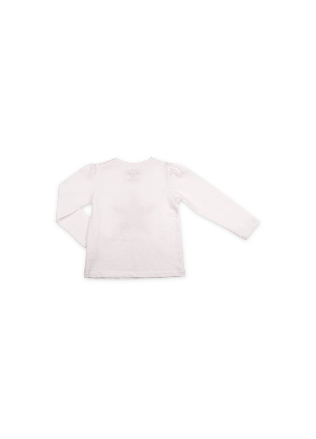 Кофта кремова із зіркою (7979-98G-cream) Breeze (257204251)