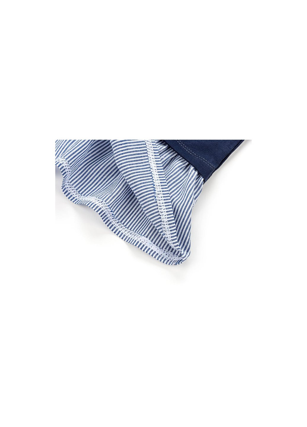 Кофта с мишкой (11576-98G-blue) Breeze (257204518)