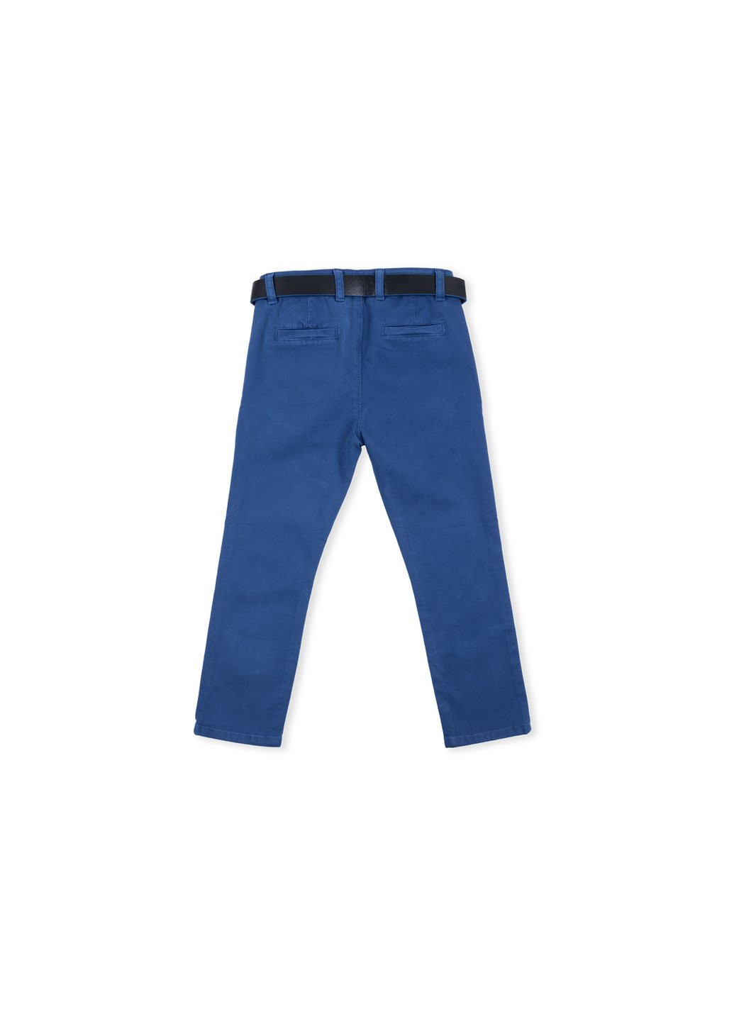 Джинси звужені індиго (OZ-17604-116B-indigo) Breeze (257204382)