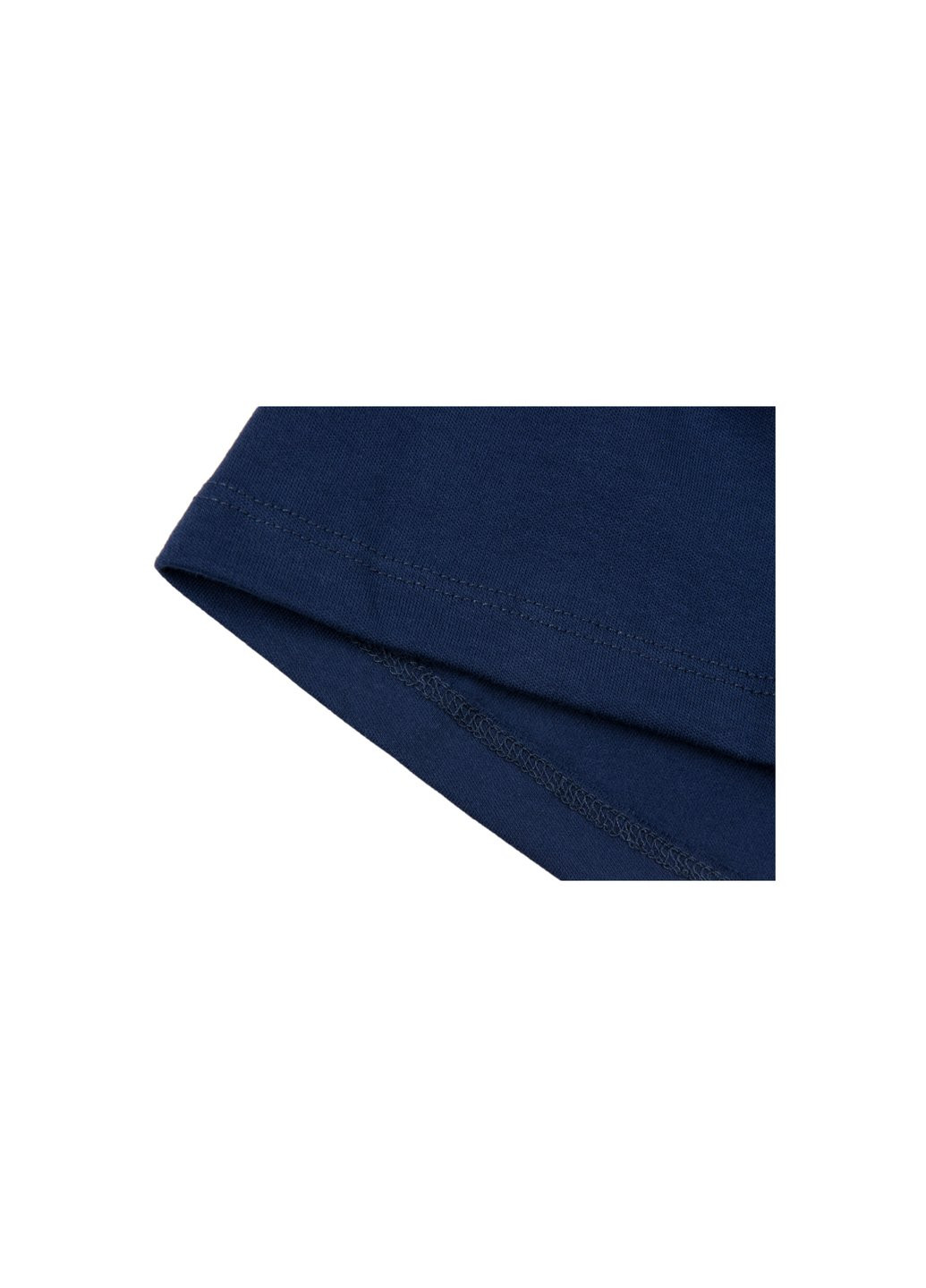 Кофта водолазка синяя (1012-122-blue) Lovetti (257205554)