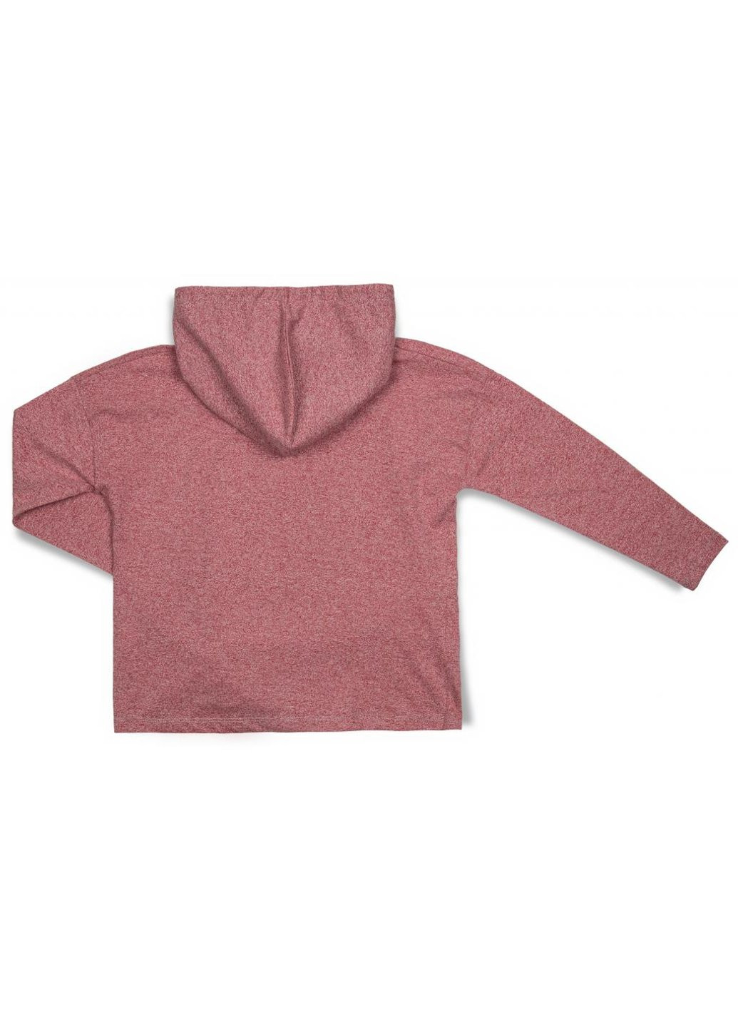 Кофта "NOT STUPID" (3111-128G-red) RG (257207588)