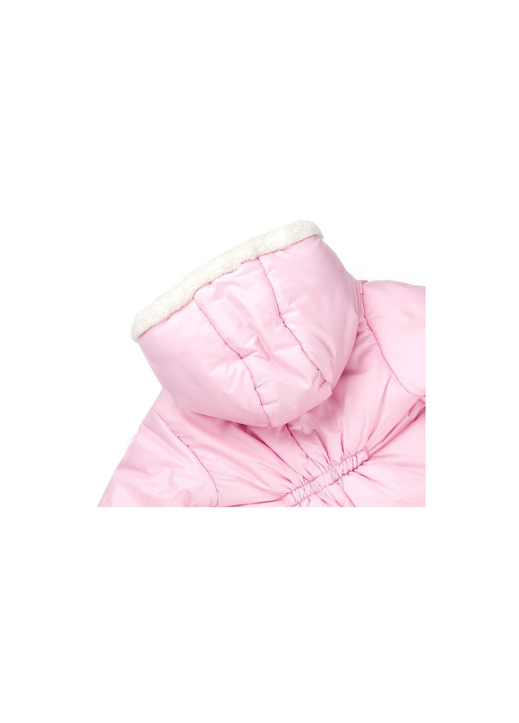 Комбинезон "Bear" (3767-80-pink) Verscon (257208412)