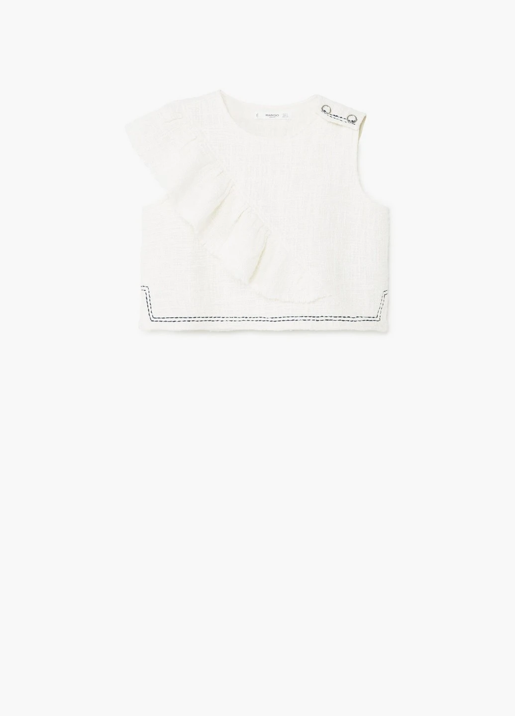 Топ Mango (257176008)