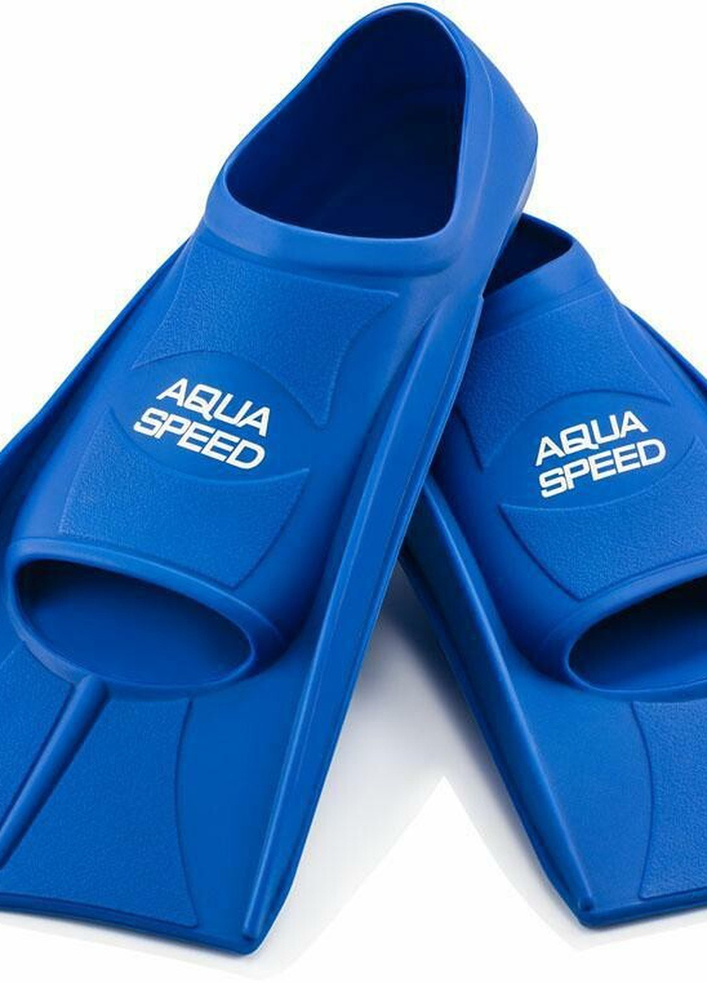Ласти TRAINING FINS 5109 (137-11) 33-34 Синні (5908217627278) Aqua Speed (257259654)