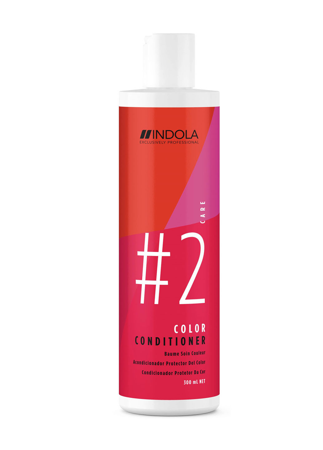 Кондиционер Indola Innova Color для окрашенных волос, 300 мл Schwarzkopf Professional 4045787719871 (257175657)