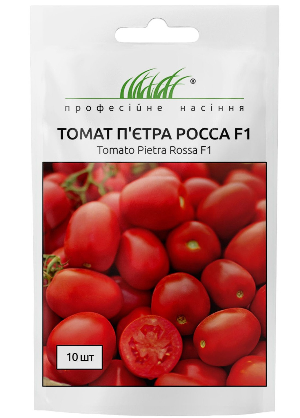 Семена Томат Пьетраросса F1 10 шт Професійне насіння (257184091)