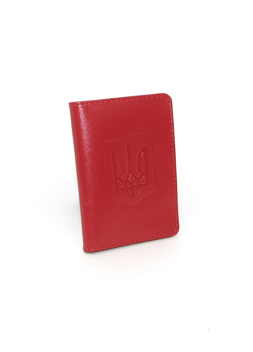 Обложка для id-документов с гербом DNK Leather (257186240)