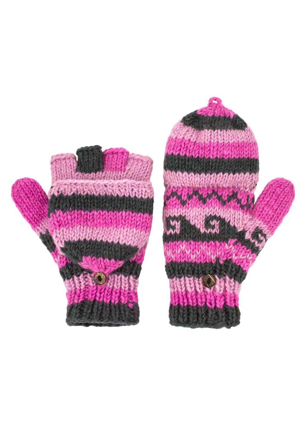 Варежки-перчатки Хата Kathmandu (257210295)