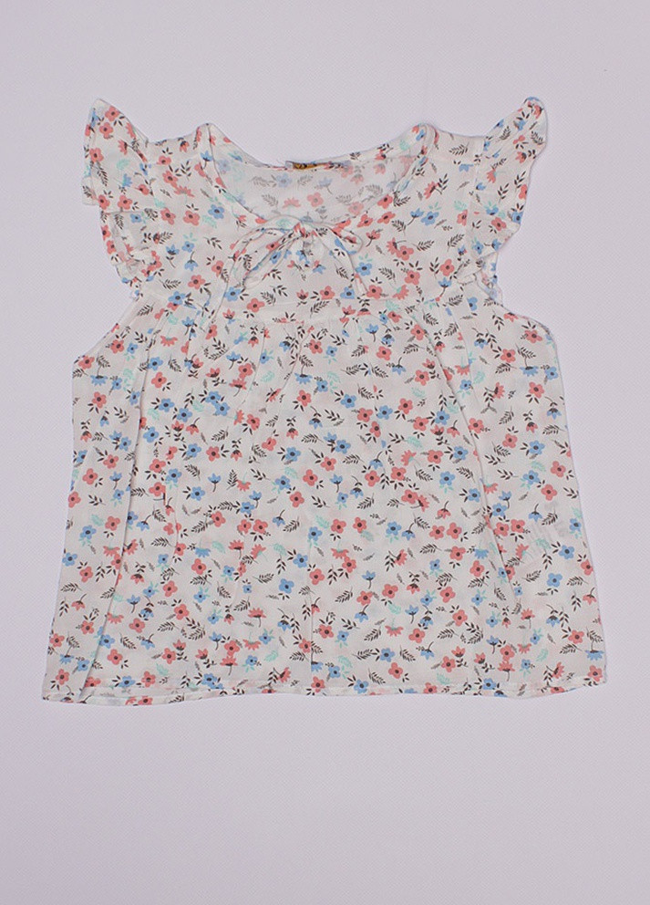 Блуза для дівчинки ALG (257194930)