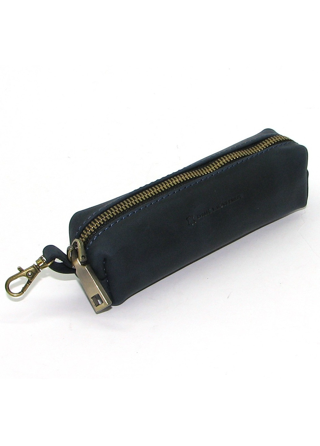 Кожаная ключница производство Украина 14,5*4,0*4,0 см DNK Leather (257196676)