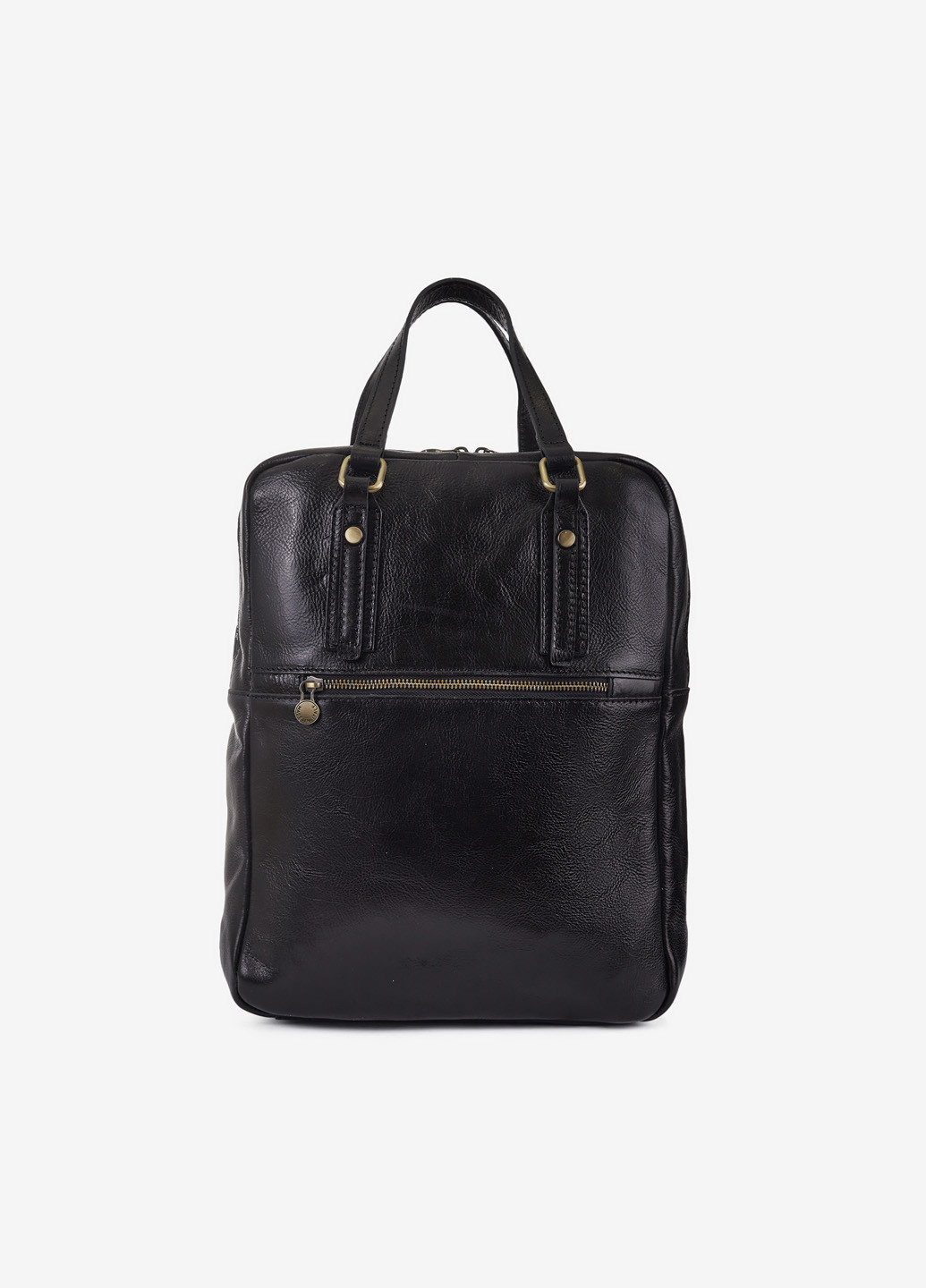 Сумка-рюкзак мужской кожаный большой InBag Backpack InBag Shop (257202377)