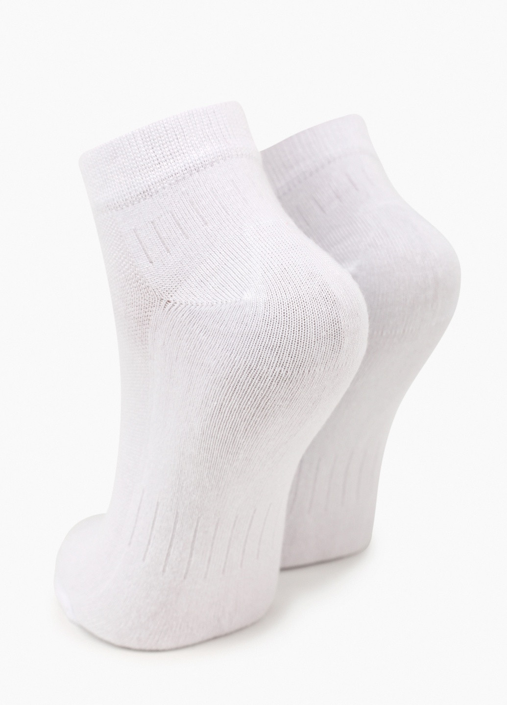 Шкарпетки No Brand білі повсякденні