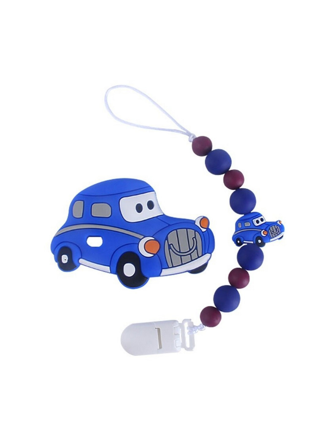 Прорізувач Коала силіконові намисто 26 см Bambi (257202046)