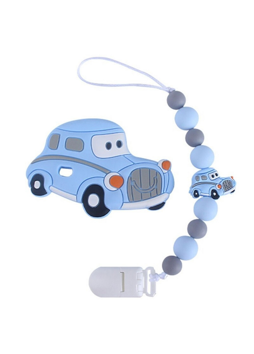 Прорізувач Коала силіконові намисто 26 см Bambi (257201977)