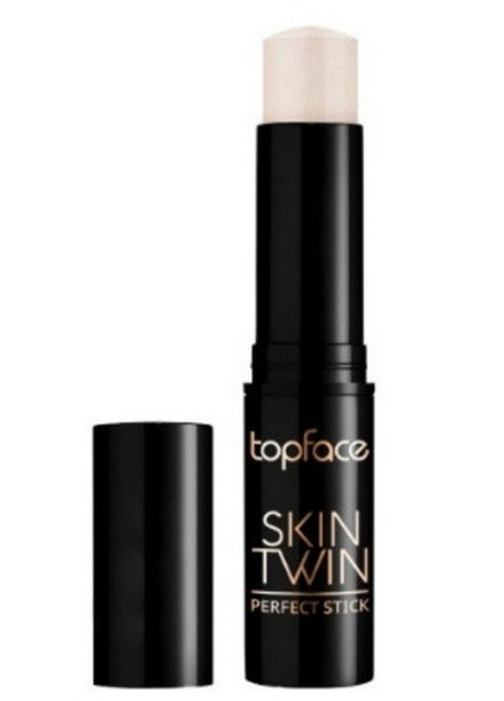 Макияжный хайлайтер стик для макияжа лица Skin Twin TopFace (257201778)