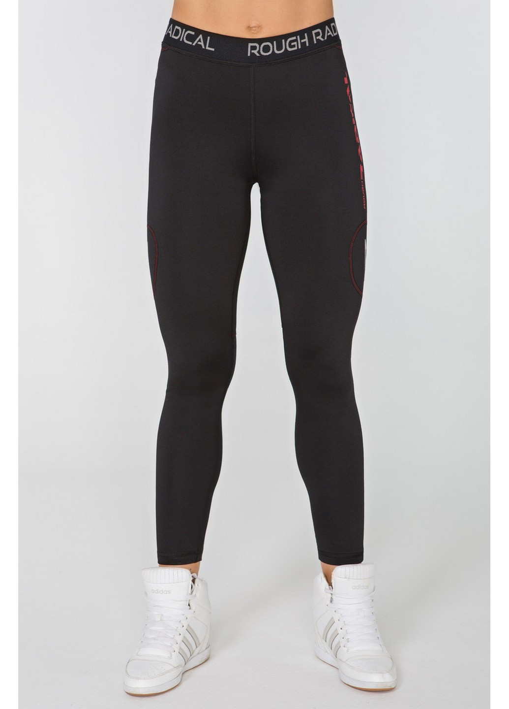 Спортивные женские утепленные штаны M Radical (257201524)