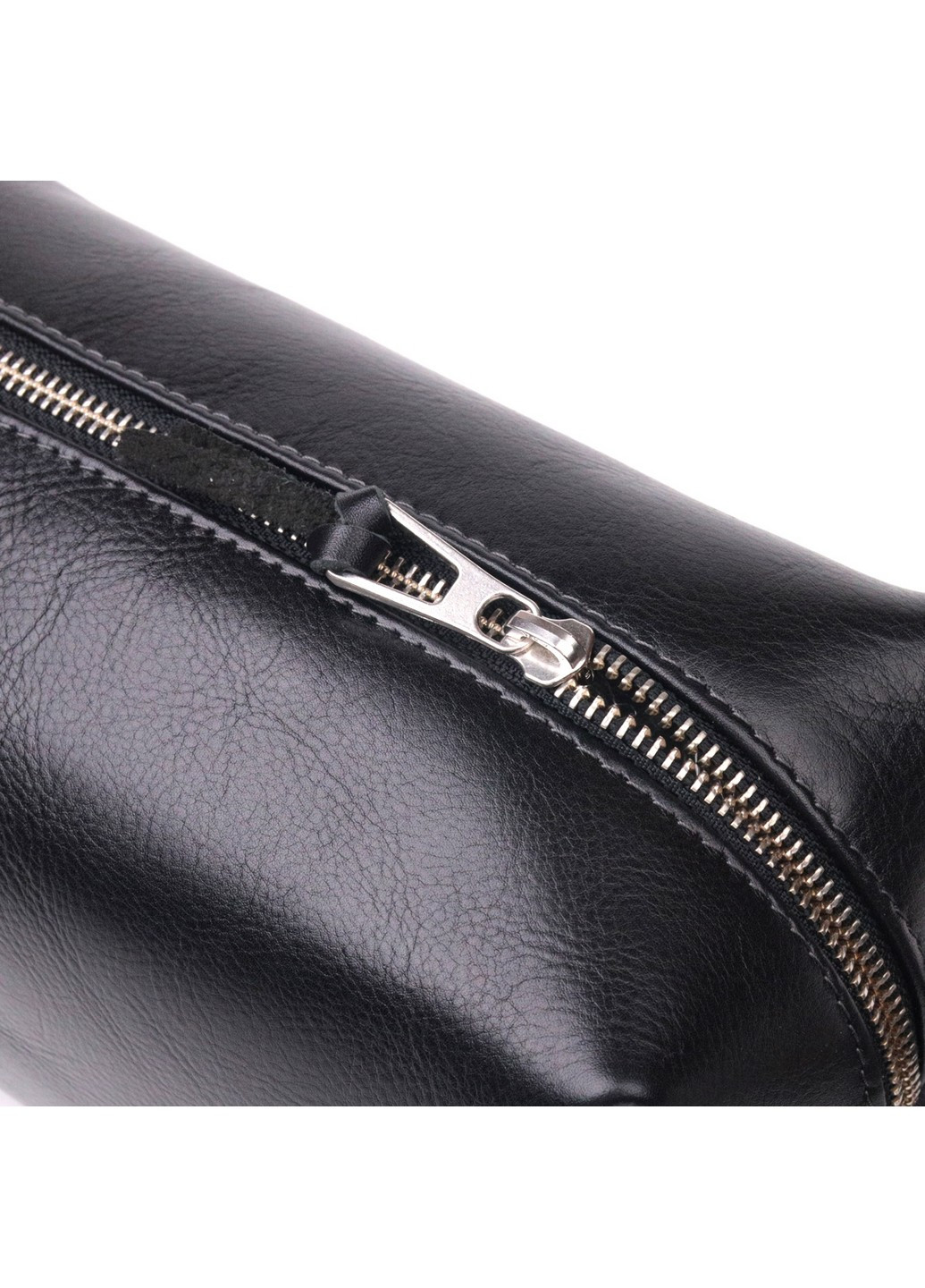 Месенджер кожаный мужской 22,5х12х11 см Grande Pelle (257201553)