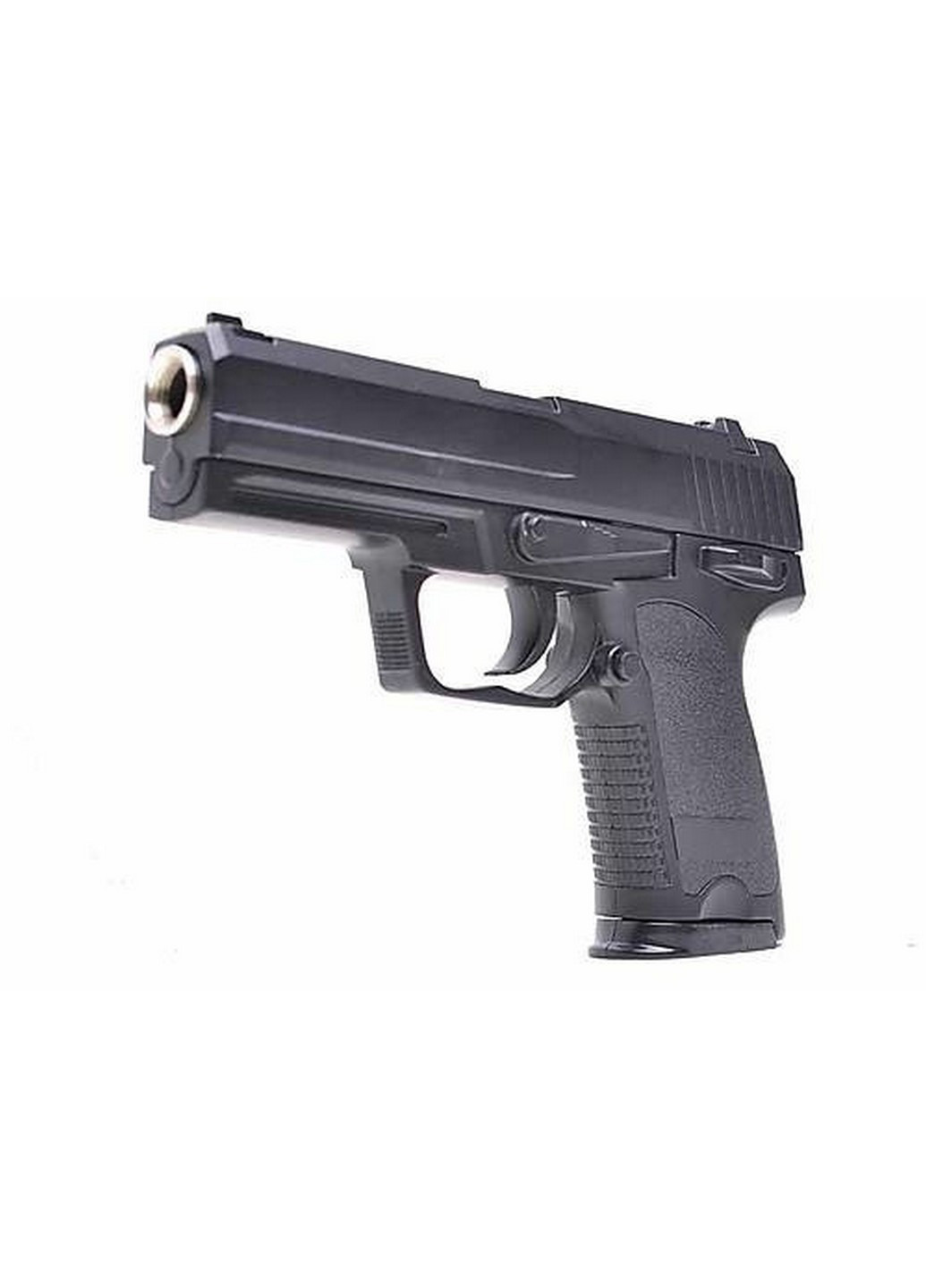Игрушечный пистолет пульки 6 мм 19х14х4 см CYMA (257201612)