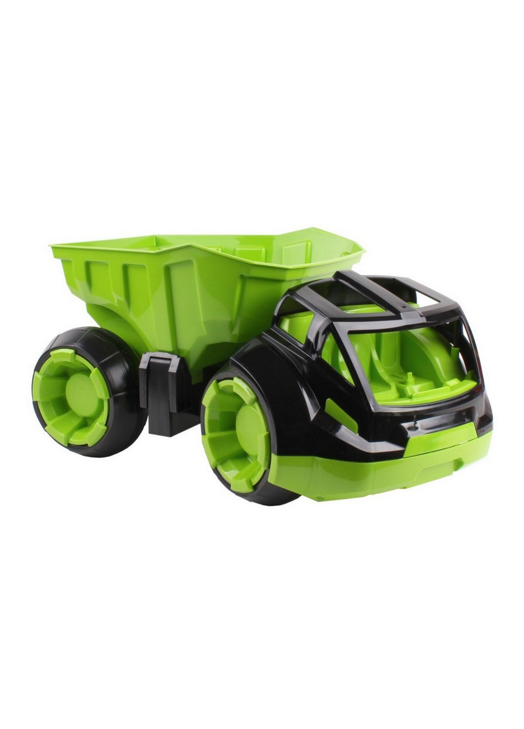 Іграшка дитяча "Самоскид" 47х25,5х22,5 см ТехноК (257201653)