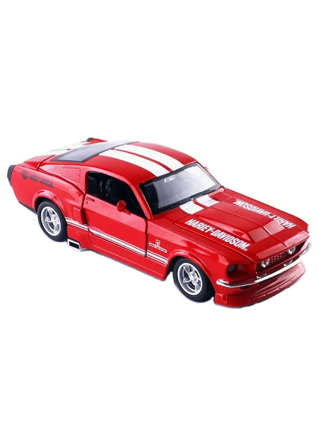 Машина металлическая Ford Mustang Shelby GT500, 1:32 10х9,2х20,5 см  АВТОПРОМ (257201748) ‣ Купить в интернет-магазине Каста ‣ Киев, Одесса,  Харьков ‣ Доставка по всей Украине! (#257201748)